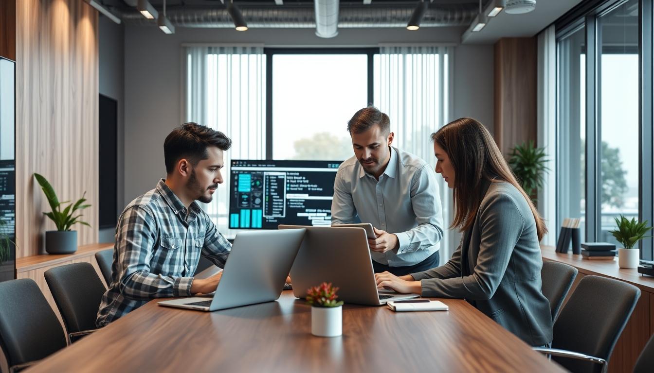 Business process automation and AI workflows